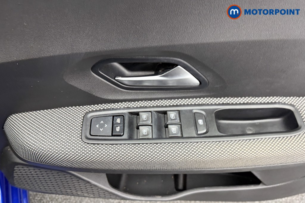 Dacia Sandero Comfort Manual Petrol Hatchback - Stock Number (1567462) - 12th supplementary image