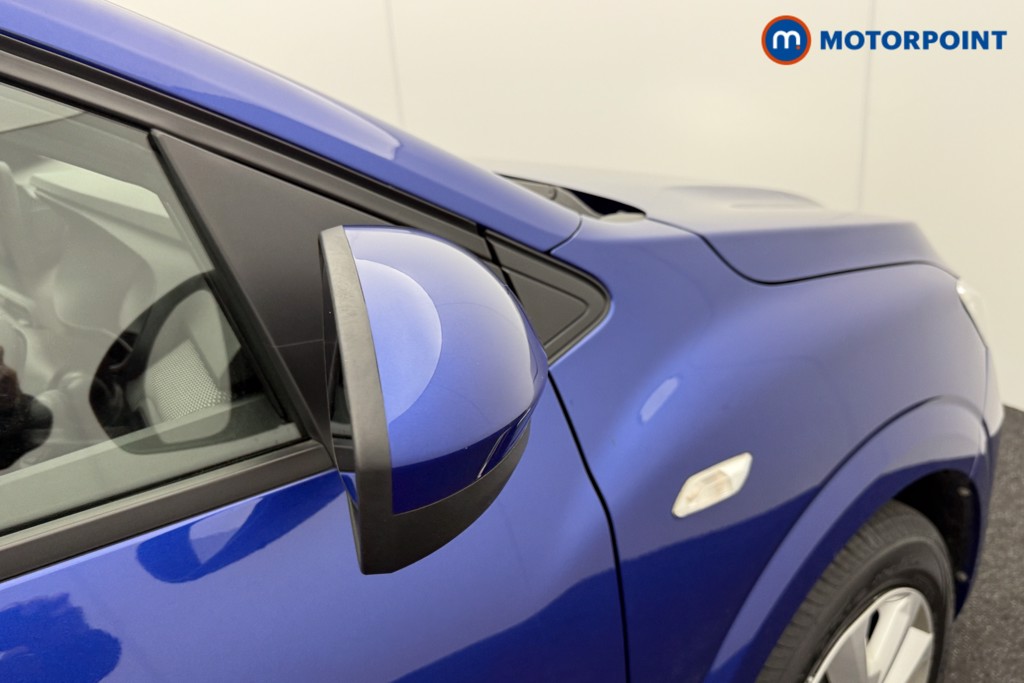 Dacia Sandero Comfort Manual Petrol Hatchback - Stock Number (1567462) - 14th supplementary image