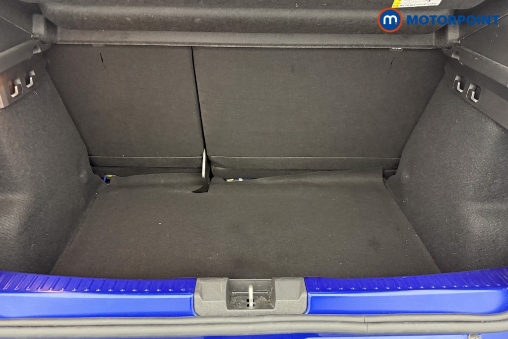 Dacia Sandero Comfort Manual Petrol Hatchback - Stock Number (1567462) - 15th supplementary image