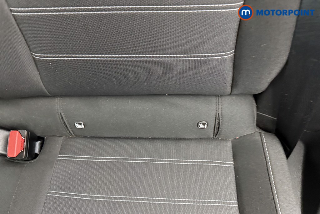 Dacia Sandero Comfort Manual Petrol Hatchback - Stock Number (1567462) - 18th supplementary image