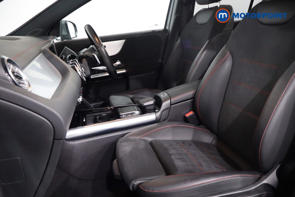 Mercedes-Benz EQA Amg Line Automatic Electric SUV - Stock Number (1567487) - 4th supplementary image