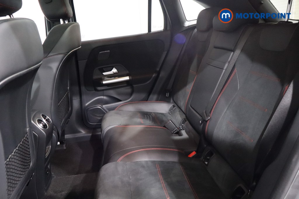 Mercedes-Benz EQA Amg Line Automatic Electric SUV - Stock Number (1567487) - 5th supplementary image