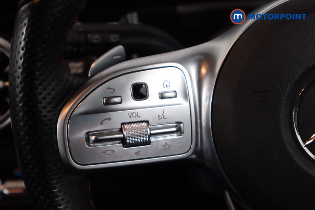 Mercedes-Benz EQA Amg Line Automatic Electric SUV - Stock Number (1567487) - 7th supplementary image
