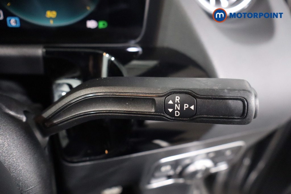 Mercedes-Benz EQA Amg Line Automatic Electric SUV - Stock Number (1567487) - 14th supplementary image