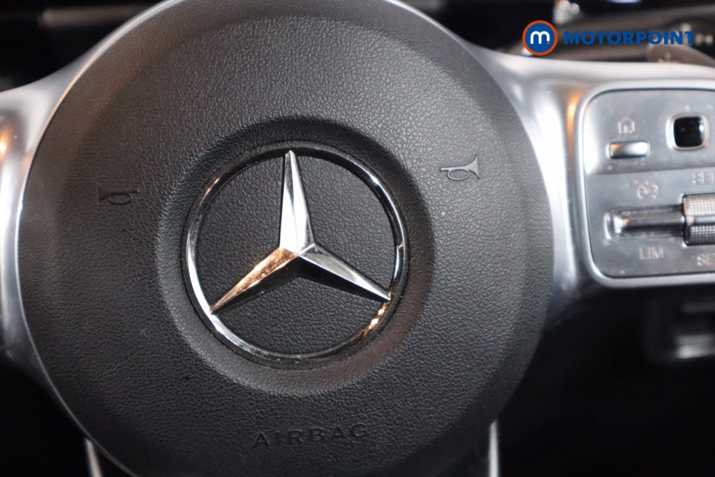Mercedes-Benz EQA Amg Line Automatic Electric SUV - Stock Number (1567487) - 15th supplementary image