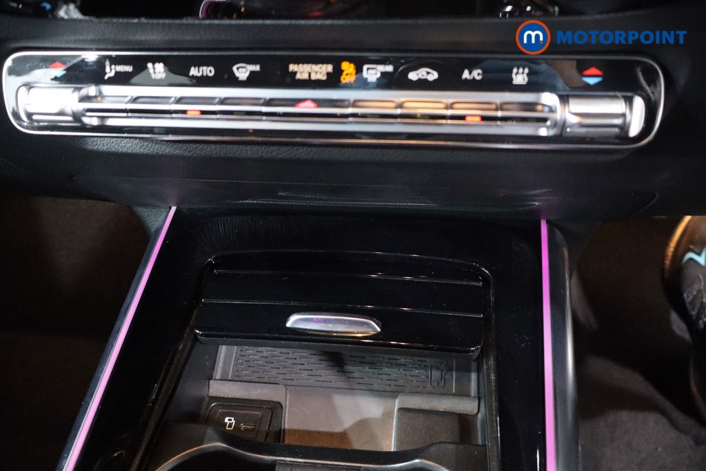 Mercedes-Benz EQA Amg Line Automatic Electric SUV - Stock Number (1567487) - 19th supplementary image