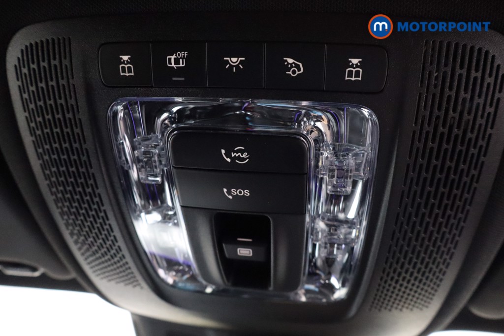 Mercedes-Benz EQA Amg Line Automatic Electric SUV - Stock Number (1567487) - 20th supplementary image