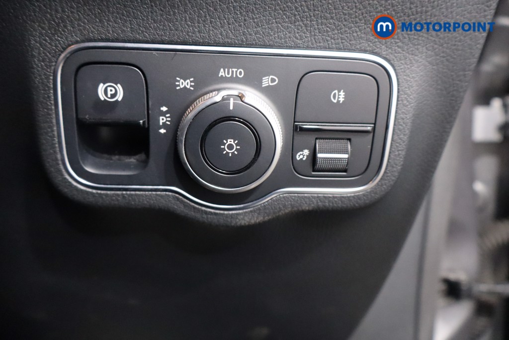 Mercedes-Benz EQA Amg Line Automatic Electric SUV - Stock Number (1567487) - 21st supplementary image
