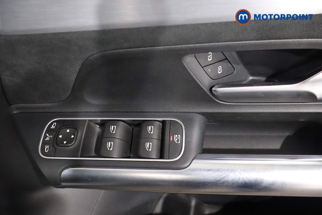 Mercedes-Benz EQA Amg Line Automatic Electric SUV - Stock Number (1567487) - 23rd supplementary image
