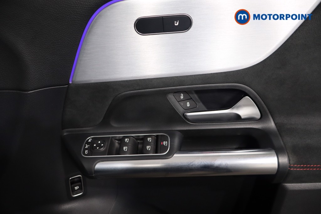 Mercedes-Benz EQA Amg Line Automatic Electric SUV - Stock Number (1567487) - 24th supplementary image