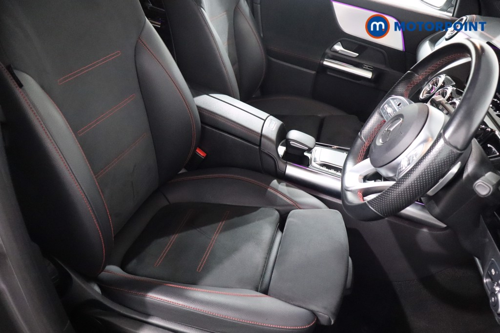 Mercedes-Benz EQA Amg Line Automatic Electric SUV - Stock Number (1567487) - 26th supplementary image