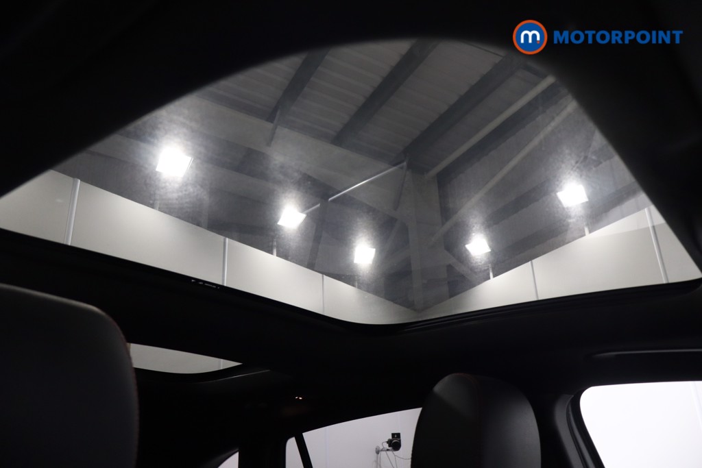 Mercedes-Benz EQA Amg Line Automatic Electric SUV - Stock Number (1567487) - 29th supplementary image