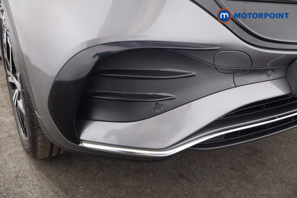 Mercedes-Benz EQA Amg Line Automatic Electric SUV - Stock Number (1567487) - 30th supplementary image