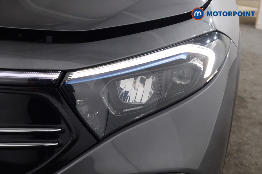 Mercedes-Benz EQA Amg Line Automatic Electric SUV - Stock Number (1567487) - 31st supplementary image