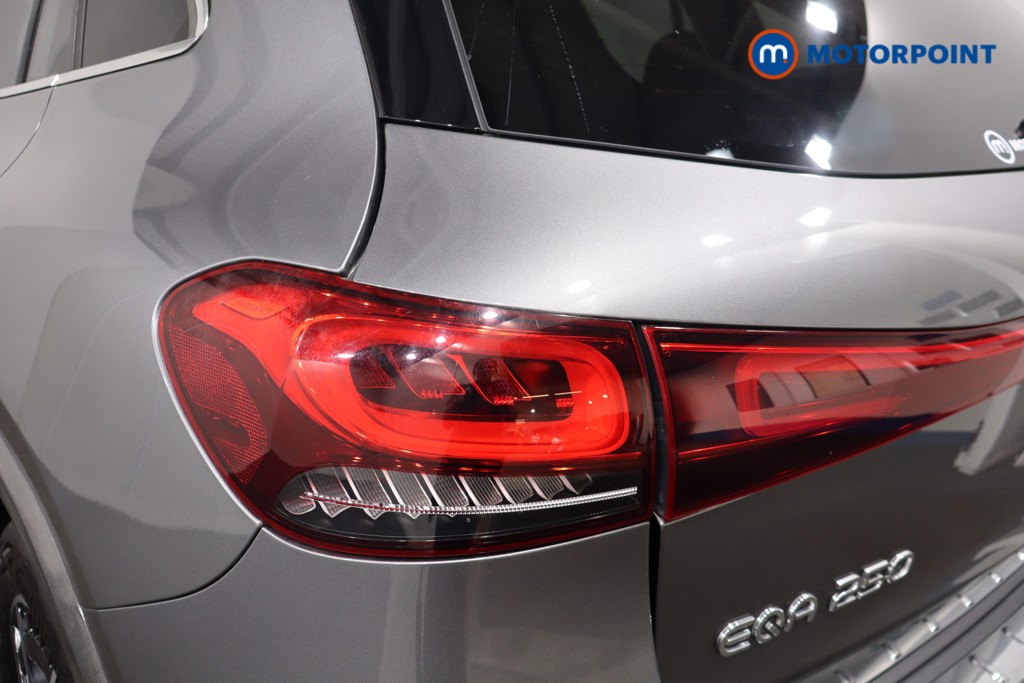 Mercedes-Benz EQA Amg Line Automatic Electric SUV - Stock Number (1567487) - 36th supplementary image