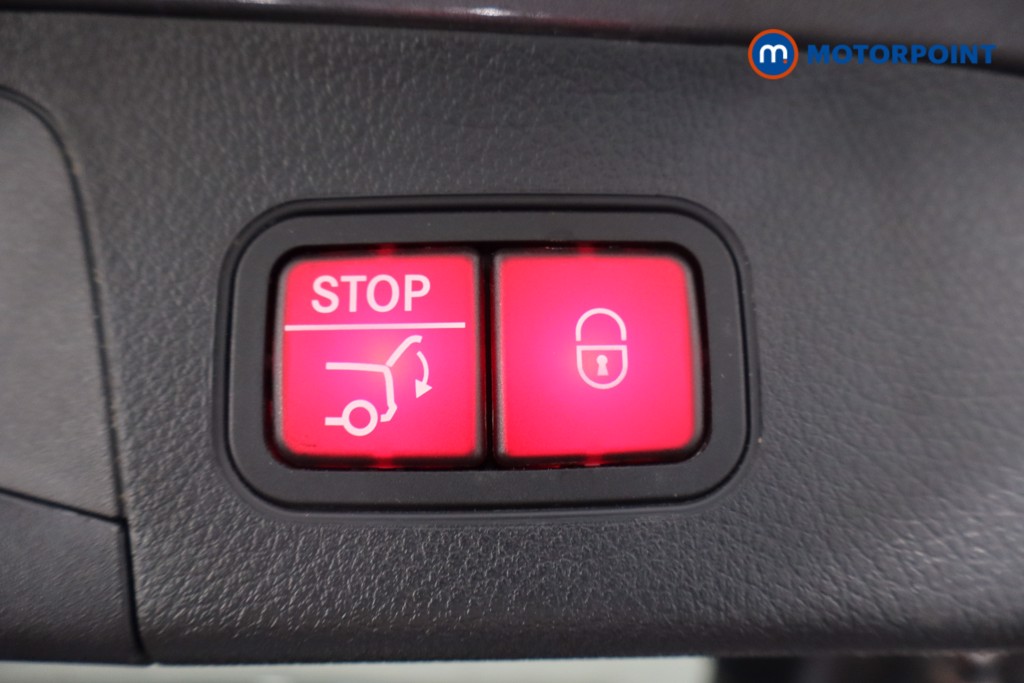 Mercedes-Benz EQA Amg Line Automatic Electric SUV - Stock Number (1567487) - 38th supplementary image