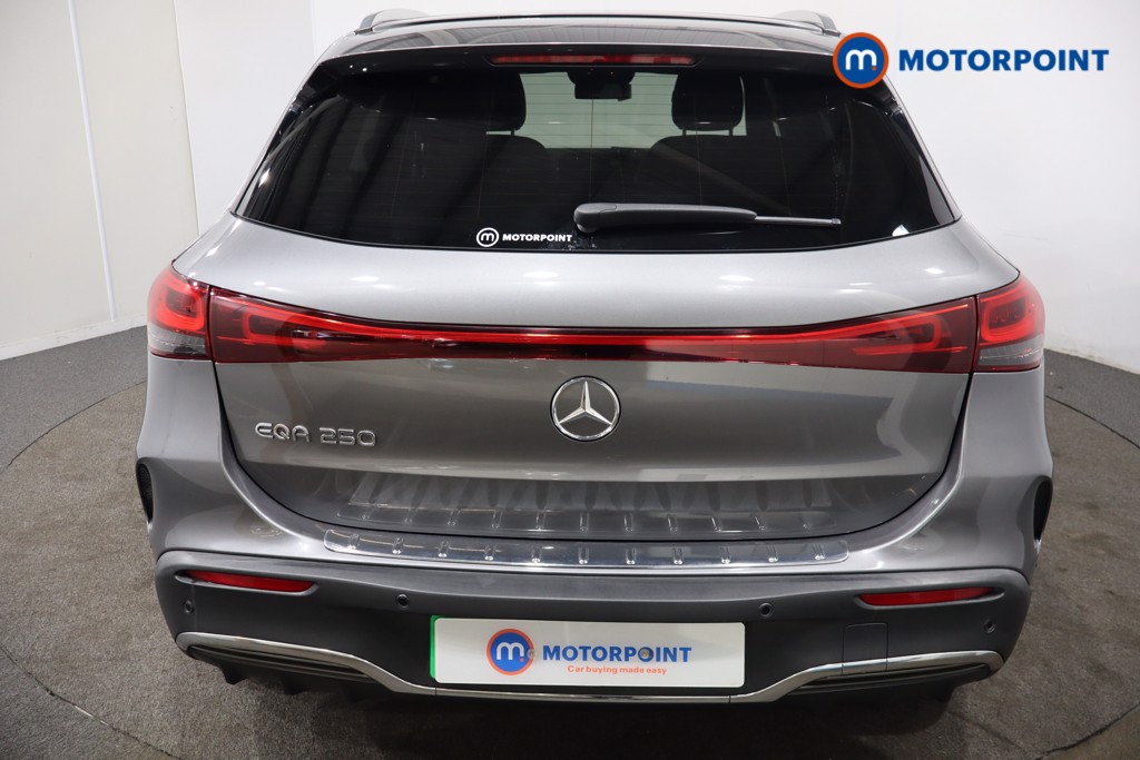 Mercedes-Benz EQA Amg Line Automatic Electric SUV - Stock Number (1567487) - 39th supplementary image