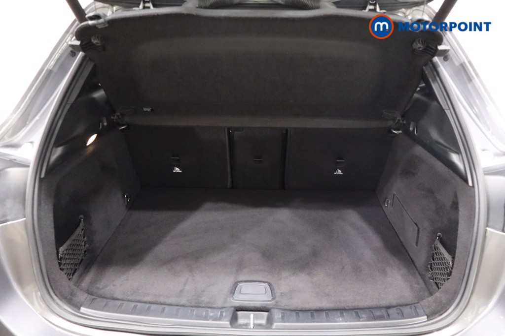Mercedes-Benz EQA Amg Line Automatic Electric SUV - Stock Number (1567487) - 40th supplementary image