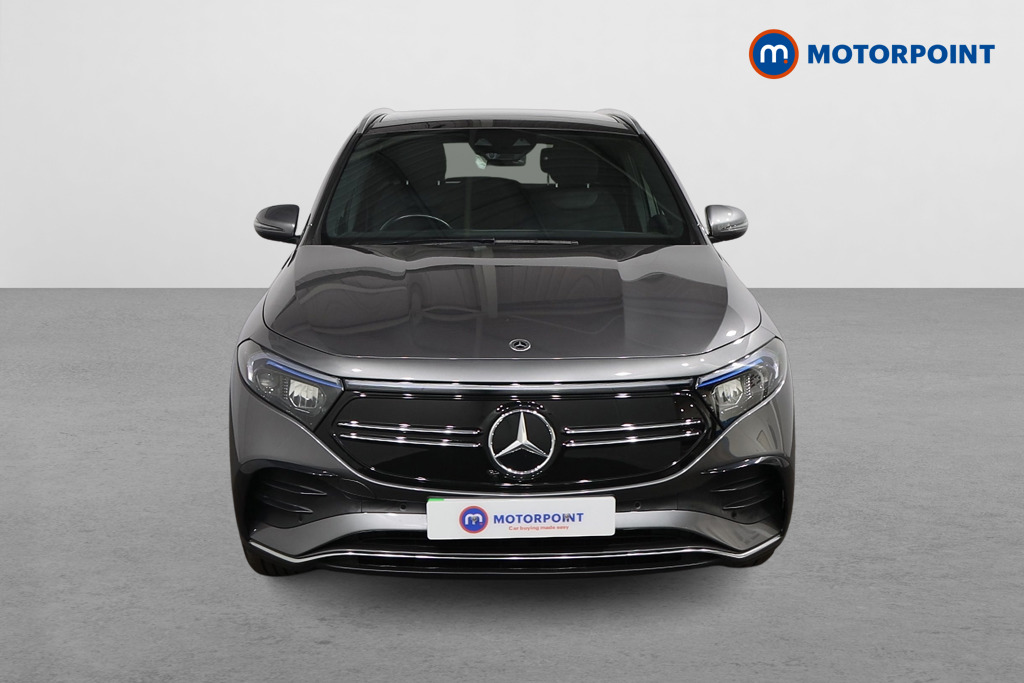 Mercedes-Benz EQA Amg Line Automatic Electric SUV - Stock Number (1567487) - Front bumper