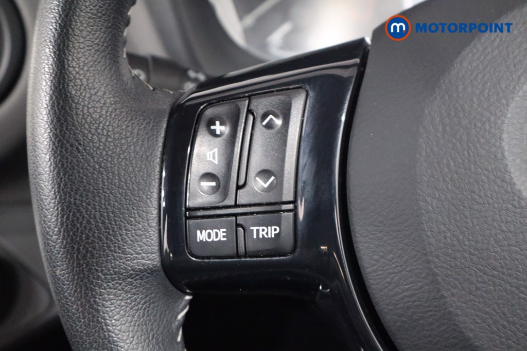 Toyota Yaris Icon Tech Manual Petrol Hatchback - Stock Number (1567548) - 7th supplementary image
