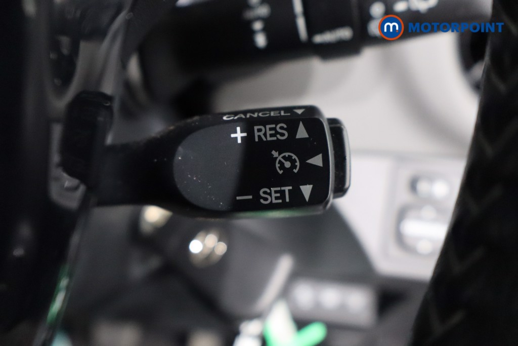 Toyota Yaris Icon Tech Manual Petrol Hatchback - Stock Number (1567548) - 20th supplementary image