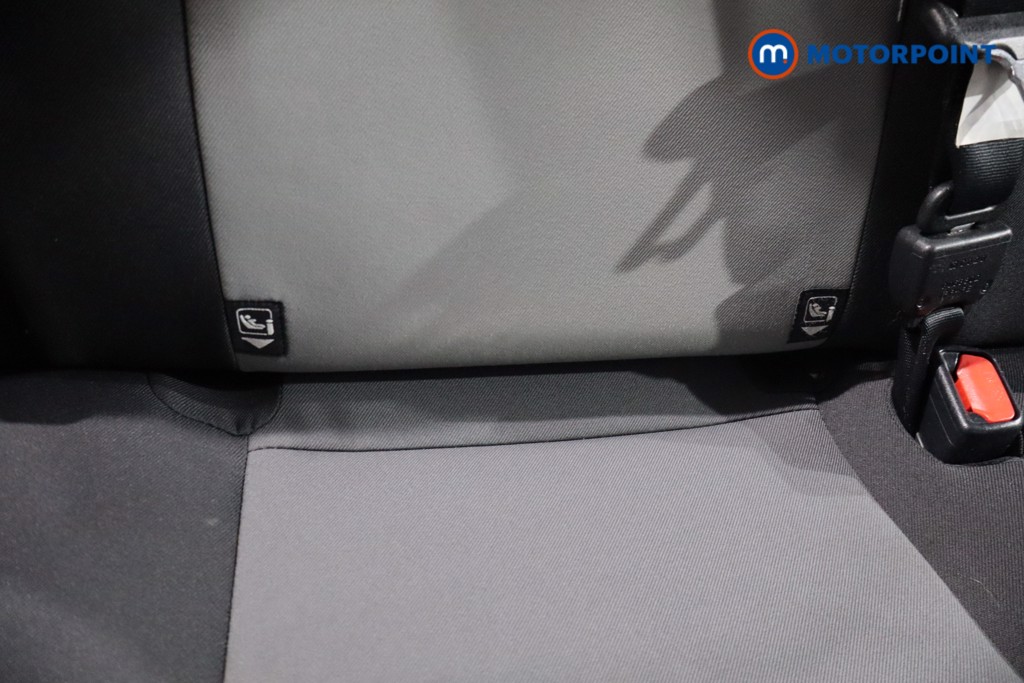 Toyota Yaris Icon Tech Manual Petrol Hatchback - Stock Number (1567548) - 25th supplementary image
