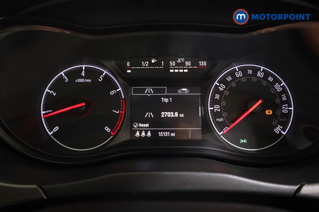 Vauxhall Corsa Energy Manual Petrol Hatchback - Stock Number (1567559) - 3rd supplementary image
