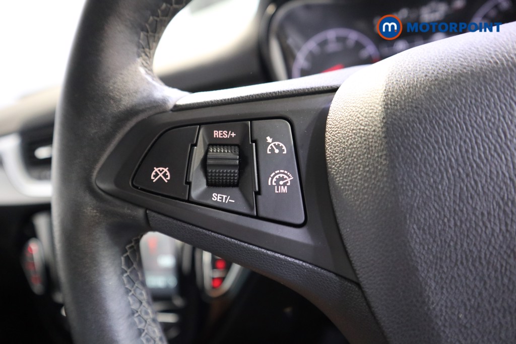 Vauxhall Corsa Energy Manual Petrol Hatchback - Stock Number (1567559) - 4th supplementary image