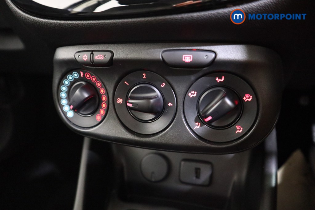 Vauxhall Corsa Energy Manual Petrol Hatchback - Stock Number (1567559) - 8th supplementary image