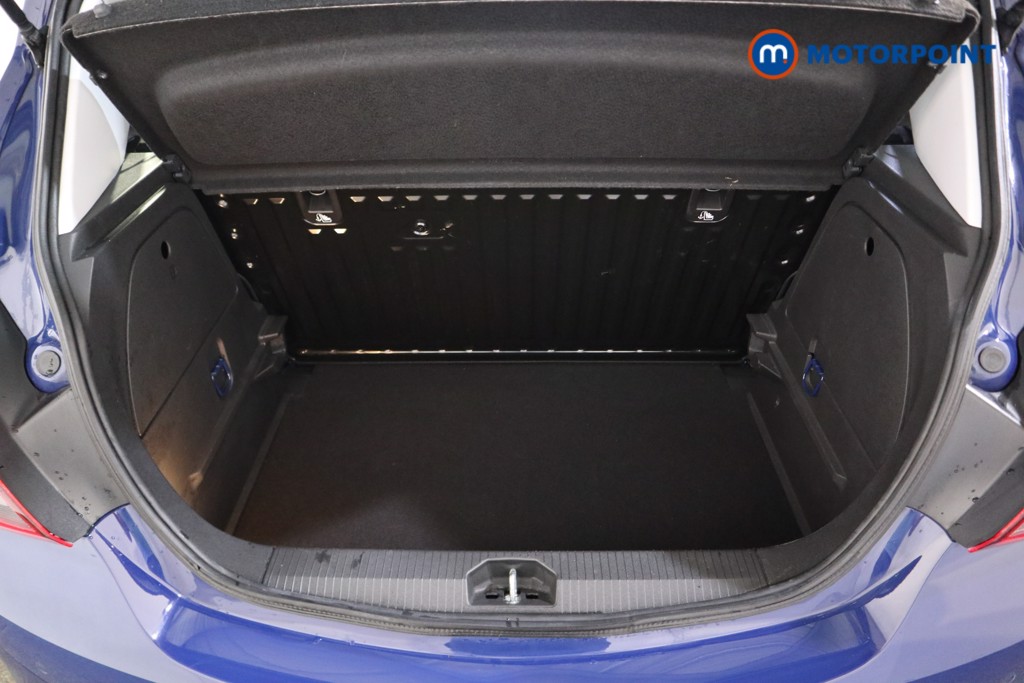 Vauxhall Corsa Energy Manual Petrol Hatchback - Stock Number (1567559) - 12th supplementary image