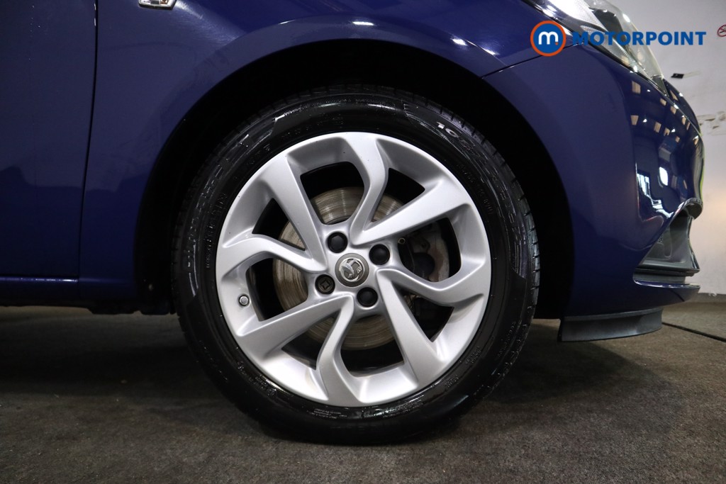 Vauxhall Corsa Energy Manual Petrol Hatchback - Stock Number (1567559) - 14th supplementary image