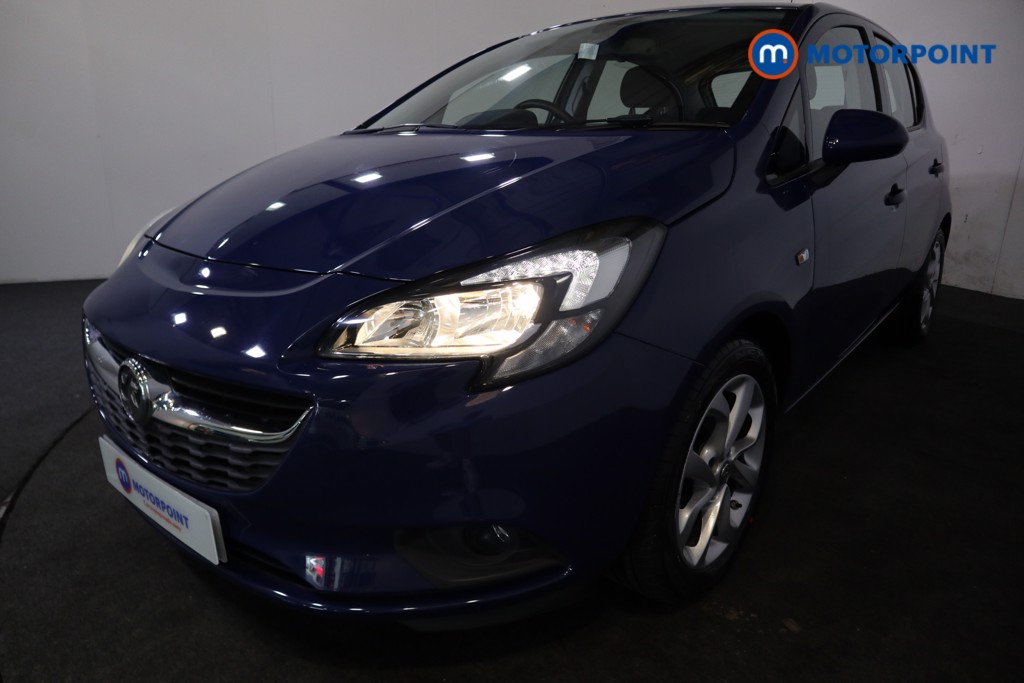 Vauxhall Corsa Energy Manual Petrol Hatchback - Stock Number (1567559) - 18th supplementary image