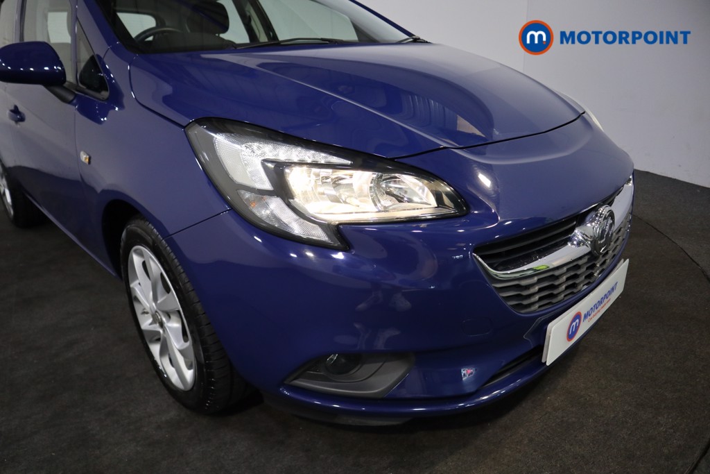 Vauxhall Corsa Energy Manual Petrol Hatchback - Stock Number (1567559) - 19th supplementary image