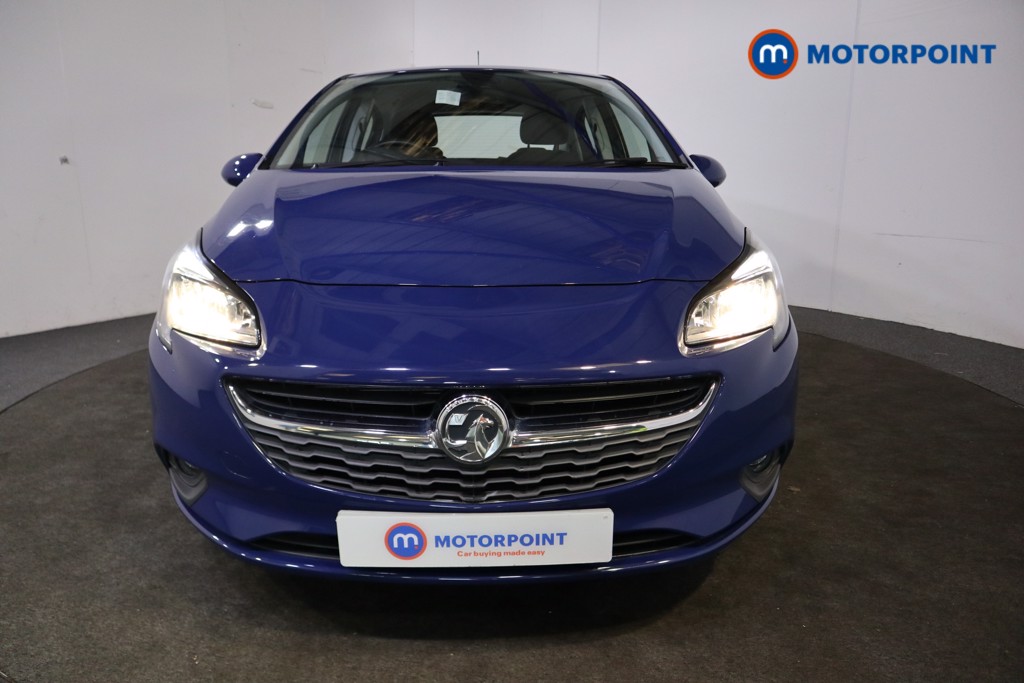 Vauxhall Corsa Energy Manual Petrol Hatchback - Stock Number (1567559) - 20th supplementary image