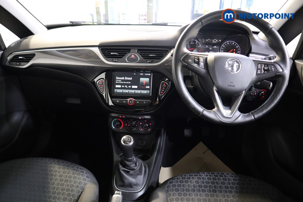 Vauxhall Corsa Energy Manual Petrol Hatchback - Stock Number (1567559) - 1st supplementary image