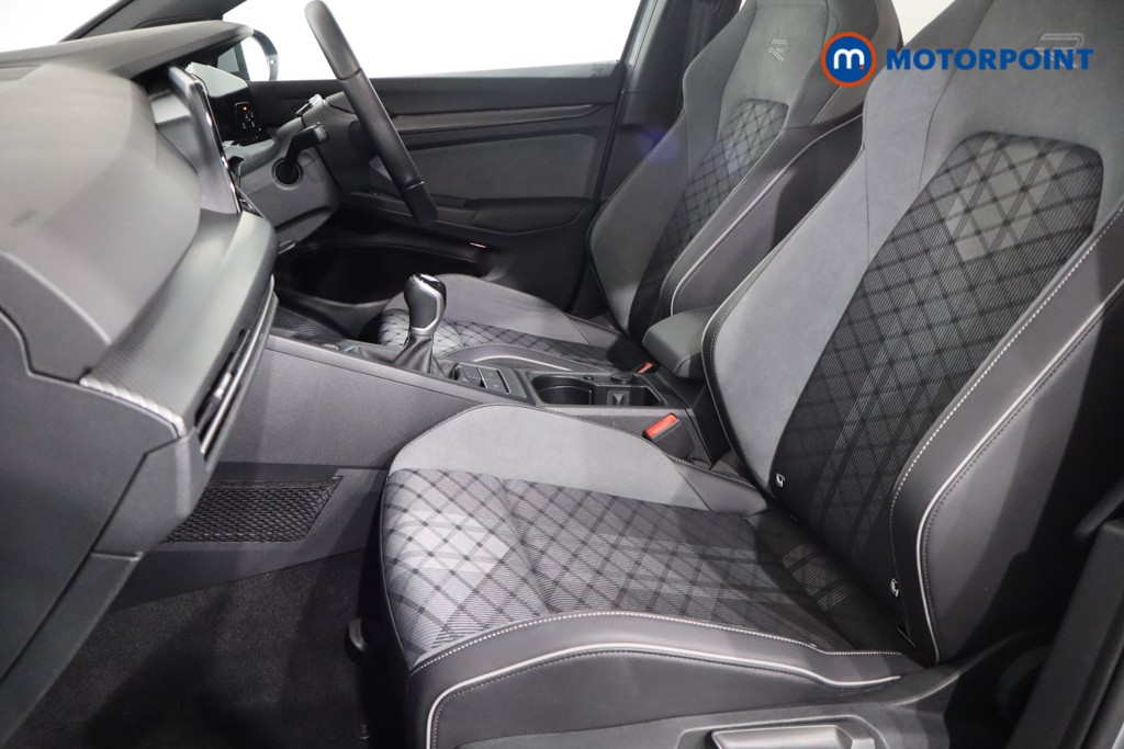 Volkswagen Golf R-Line Manual Petrol Hatchback - Stock Number (1567561) - 4th supplementary image