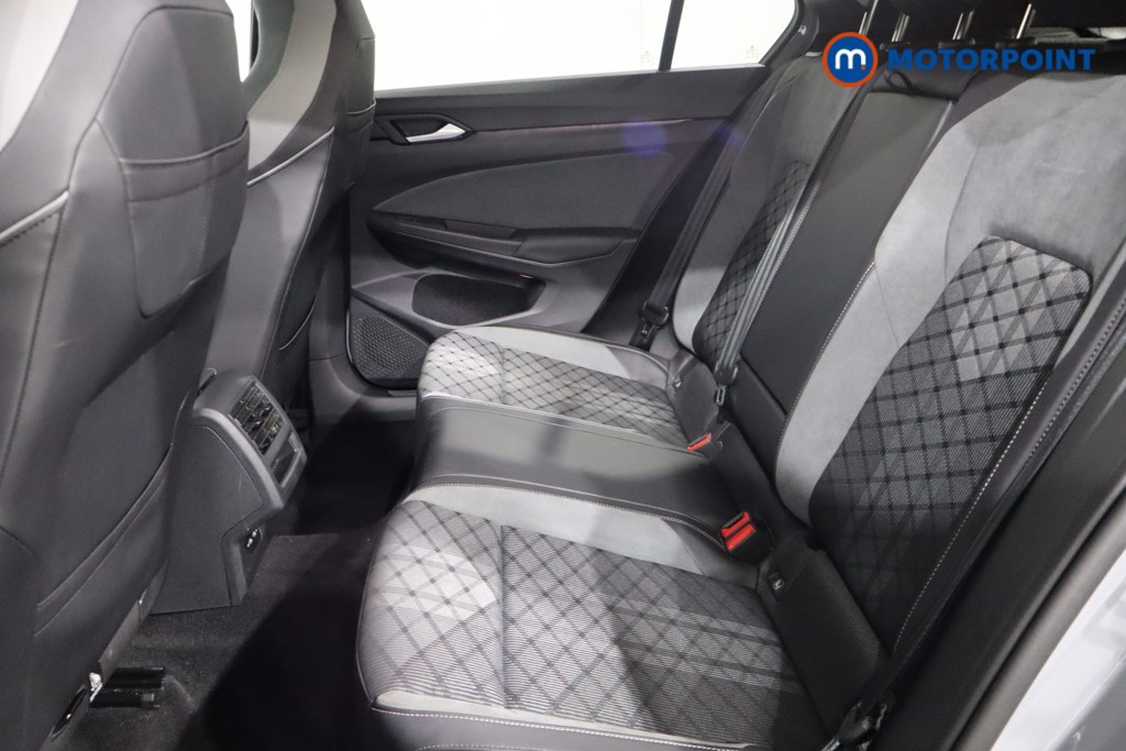 Volkswagen Golf R-Line Manual Petrol Hatchback - Stock Number (1567561) - 5th supplementary image