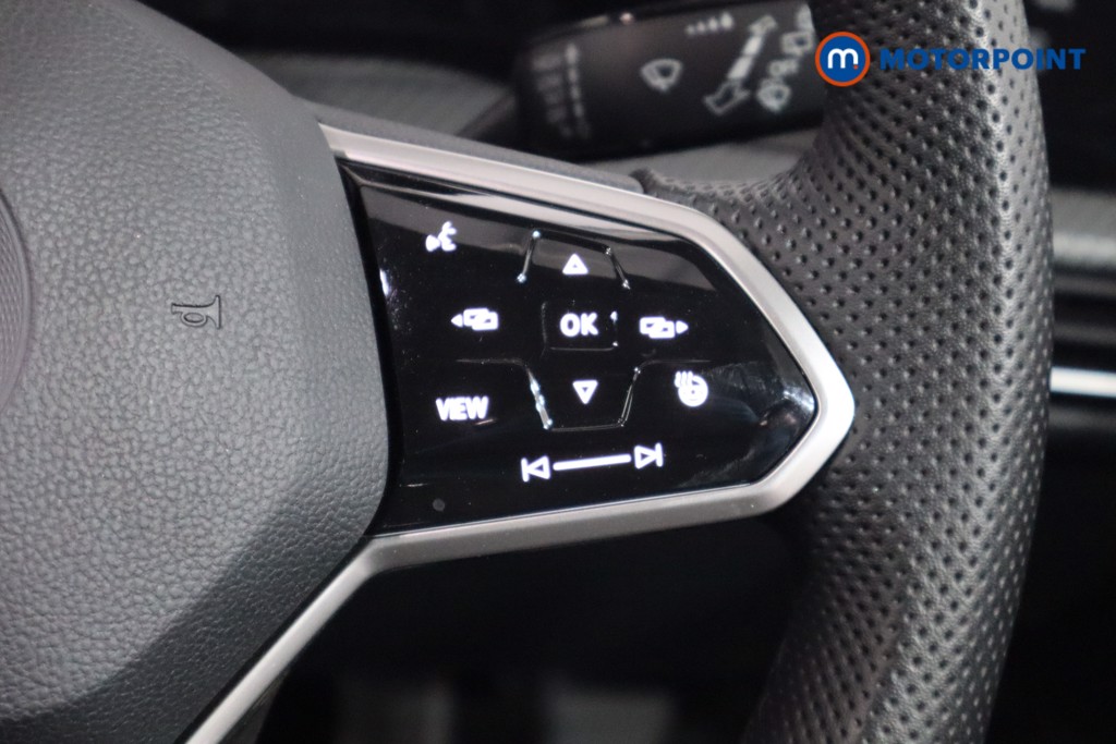 Volkswagen Golf R-Line Manual Petrol Hatchback - Stock Number (1567561) - 8th supplementary image