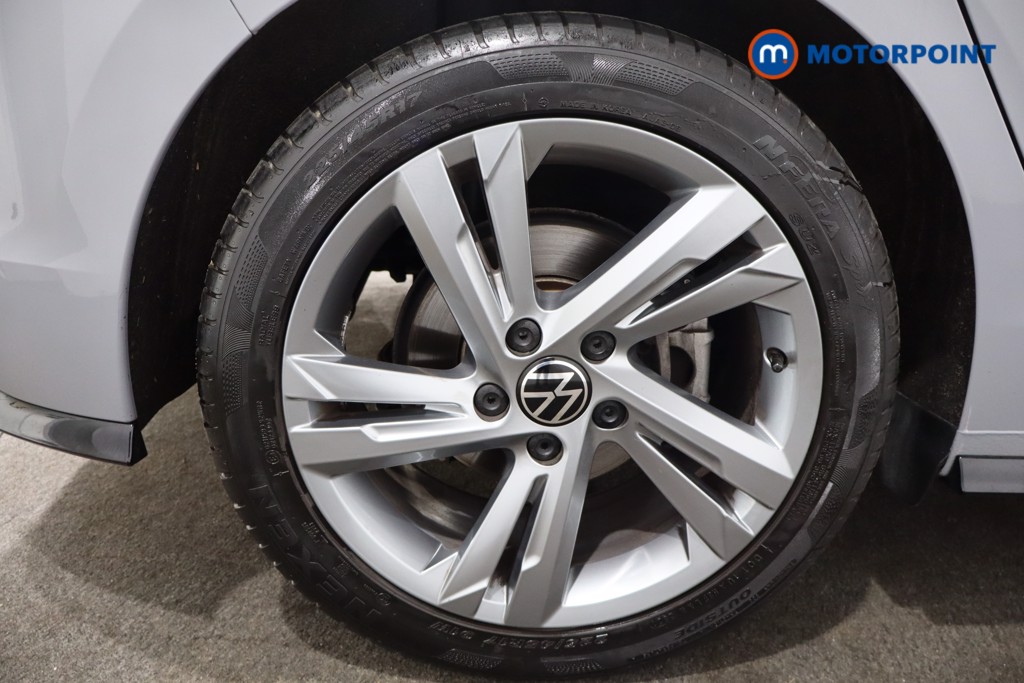 Volkswagen Golf R-Line Manual Petrol Hatchback - Stock Number (1567561) - 9th supplementary image