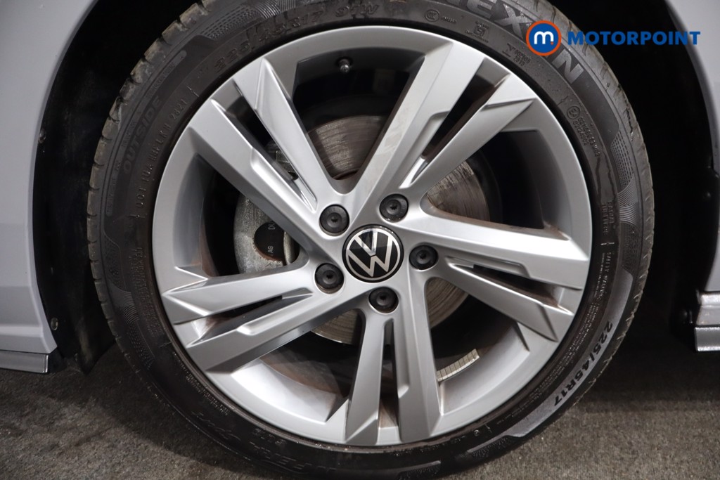 Volkswagen Golf R-Line Manual Petrol Hatchback - Stock Number (1567561) - 11th supplementary image
