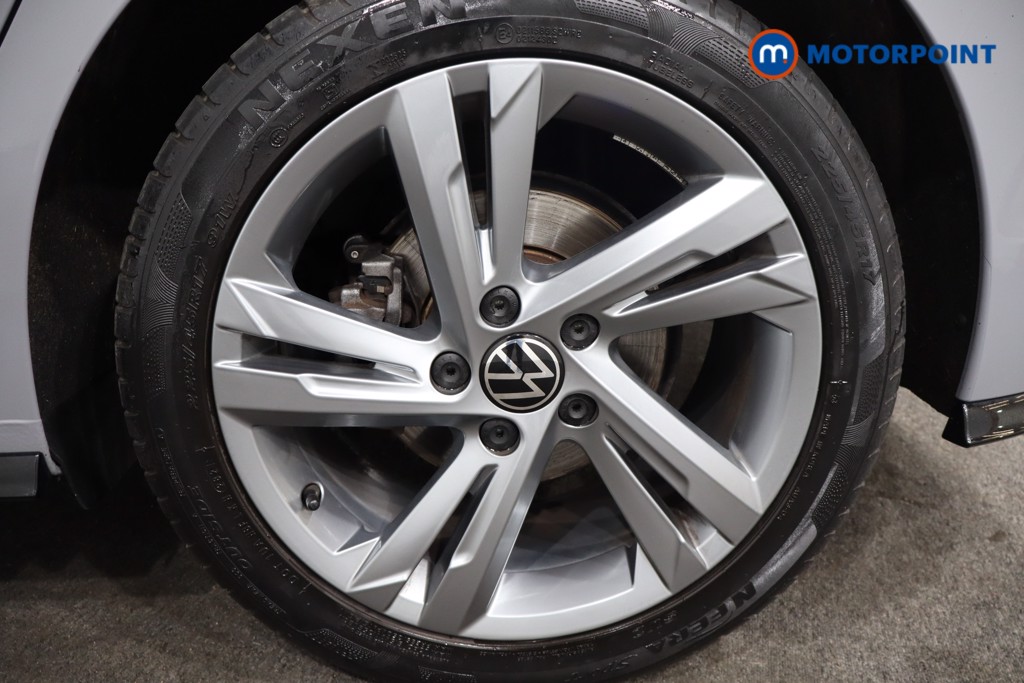 Volkswagen Golf R-Line Manual Petrol Hatchback - Stock Number (1567561) - 12th supplementary image