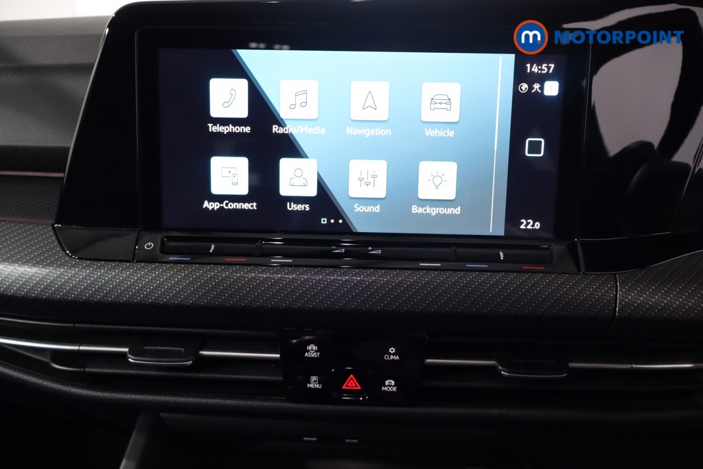 Volkswagen Golf R-Line Manual Petrol Hatchback - Stock Number (1567561) - 15th supplementary image