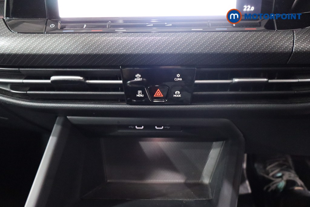 Volkswagen Golf R-Line Manual Petrol Hatchback - Stock Number (1567561) - 17th supplementary image