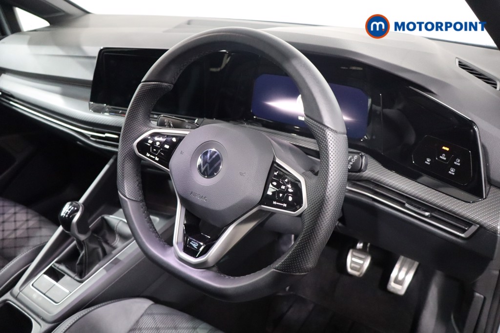 Volkswagen Golf R-Line Manual Petrol Hatchback - Stock Number (1567561) - 20th supplementary image