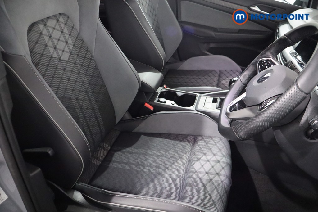 Volkswagen Golf R-Line Manual Petrol Hatchback - Stock Number (1567561) - 21st supplementary image