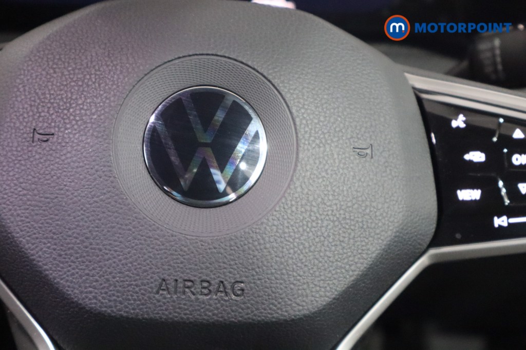 Volkswagen Golf R-Line Manual Petrol Hatchback - Stock Number (1567561) - 22nd supplementary image