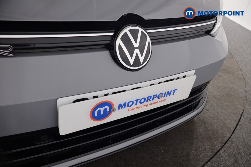 Volkswagen Golf R-Line Manual Petrol Hatchback - Stock Number (1567561) - 30th supplementary image