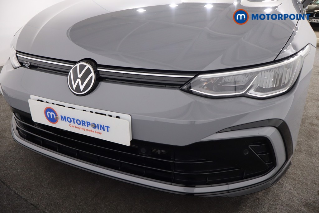 Volkswagen Golf R-Line Manual Petrol Hatchback - Stock Number (1567561) - 31st supplementary image