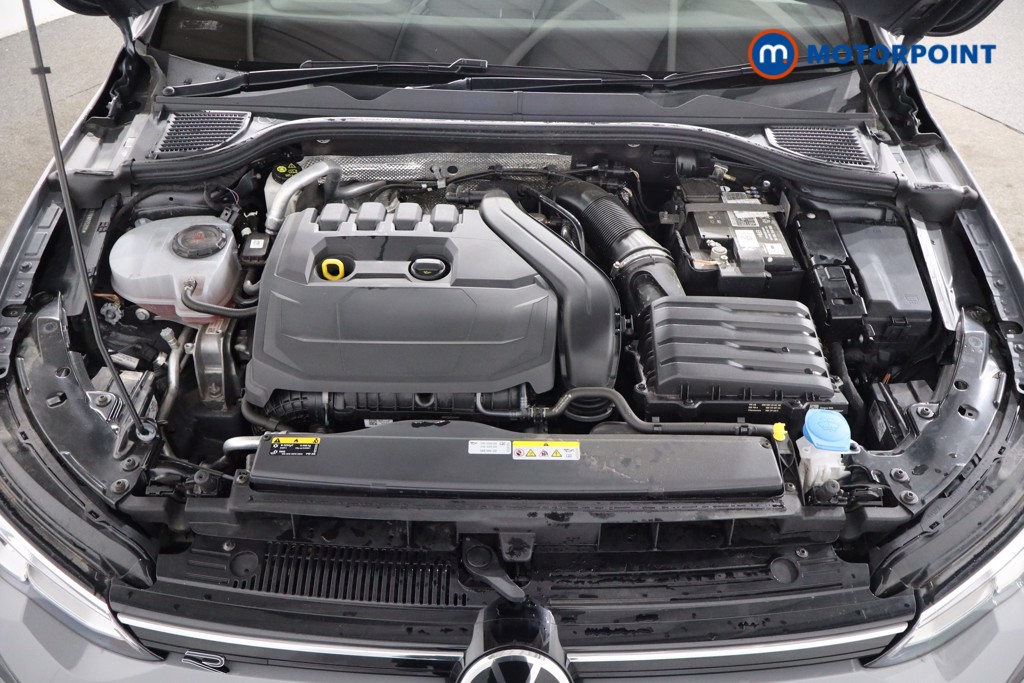 Volkswagen Golf R-Line Manual Petrol Hatchback - Stock Number (1567561) - 32nd supplementary image