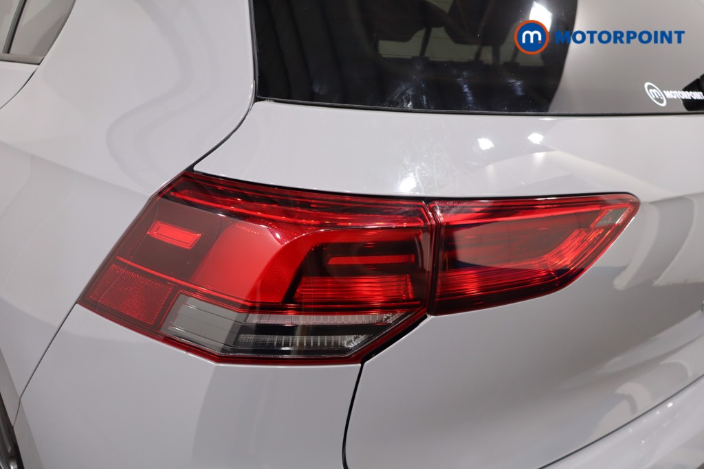Volkswagen Golf R-Line Manual Petrol Hatchback - Stock Number (1567561) - 34th supplementary image